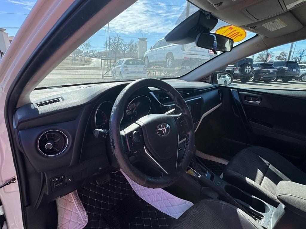 Toyota Corolla iM  2017