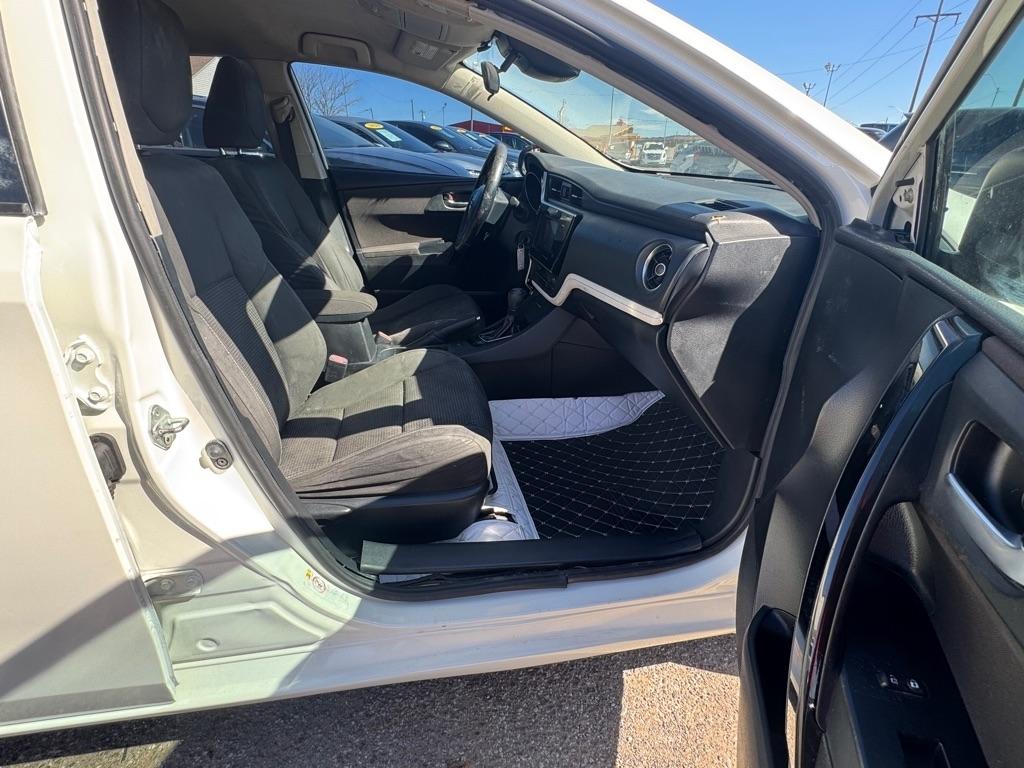 Toyota Corolla iM  2017