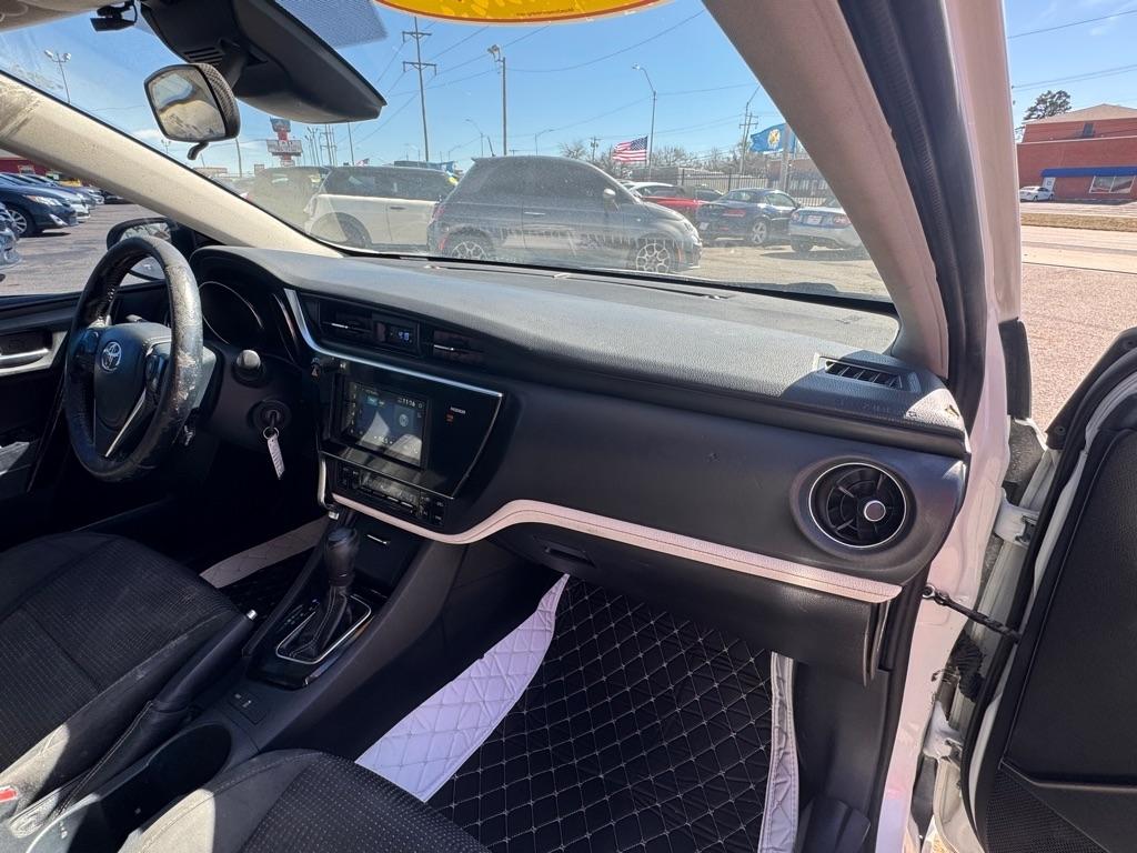 Toyota Corolla iM  2017