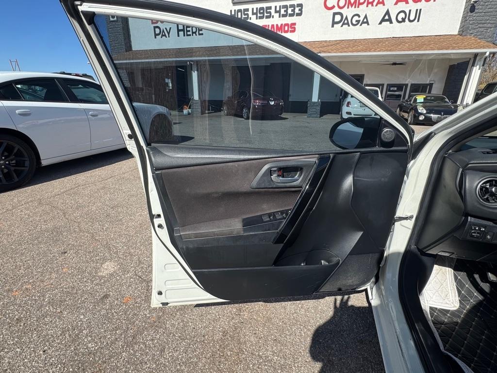 Toyota Corolla iM  2017