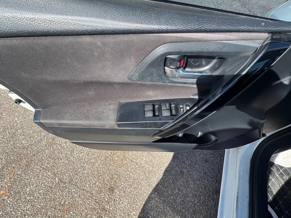 Toyota Corolla iM  2017