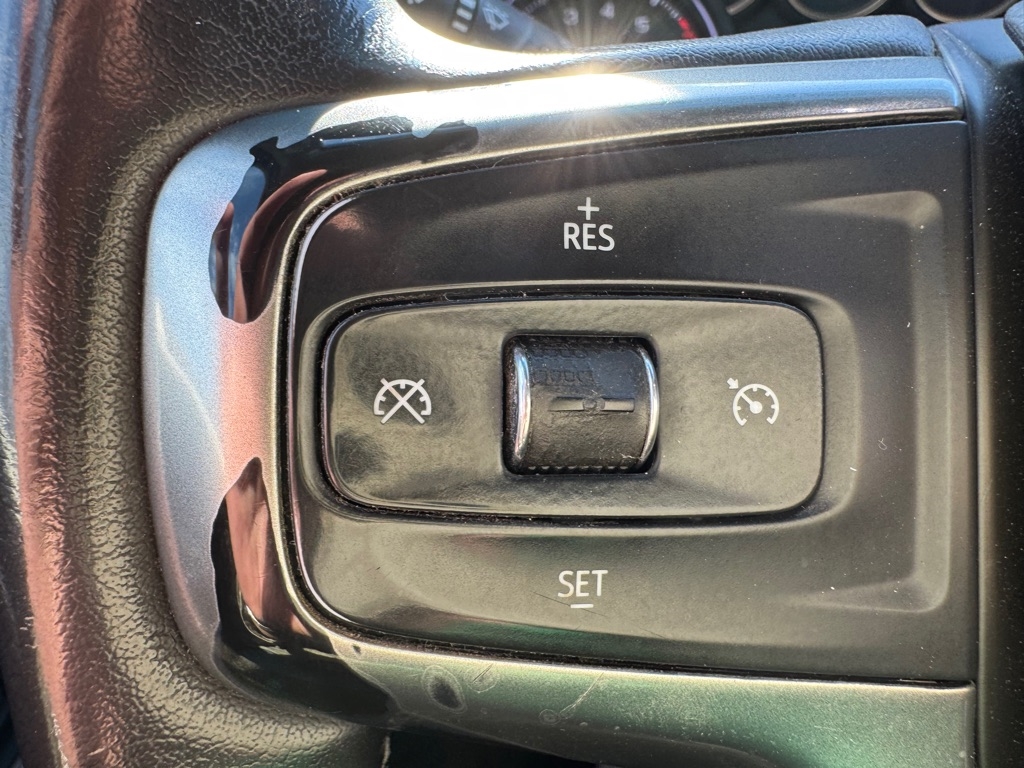 Chevrolet Silverado 1500 LT Double Cab 4WD 2020