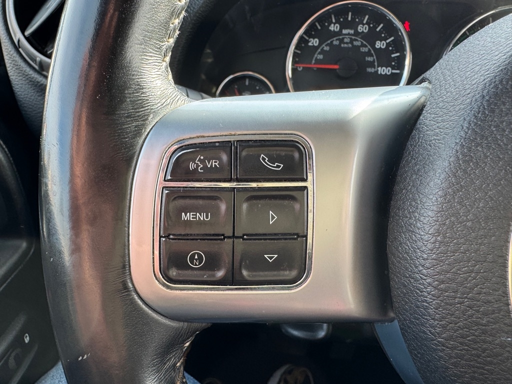 Jeep Wrangler JK Freedom Edition 4x4 2018