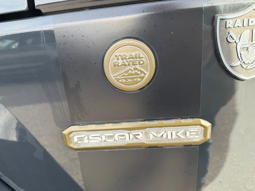 Jeep Wrangler JK Freedom Edition 4x4 2018