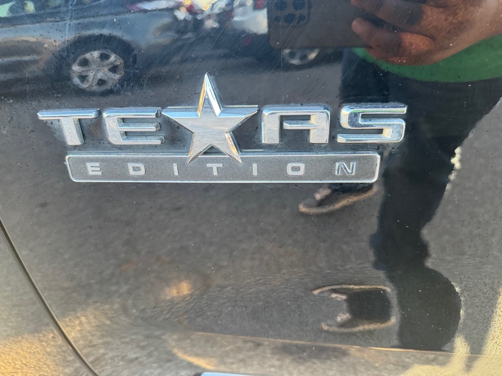 Chevrolet Silverado 1500 LT Crew Cab 2WD 2020