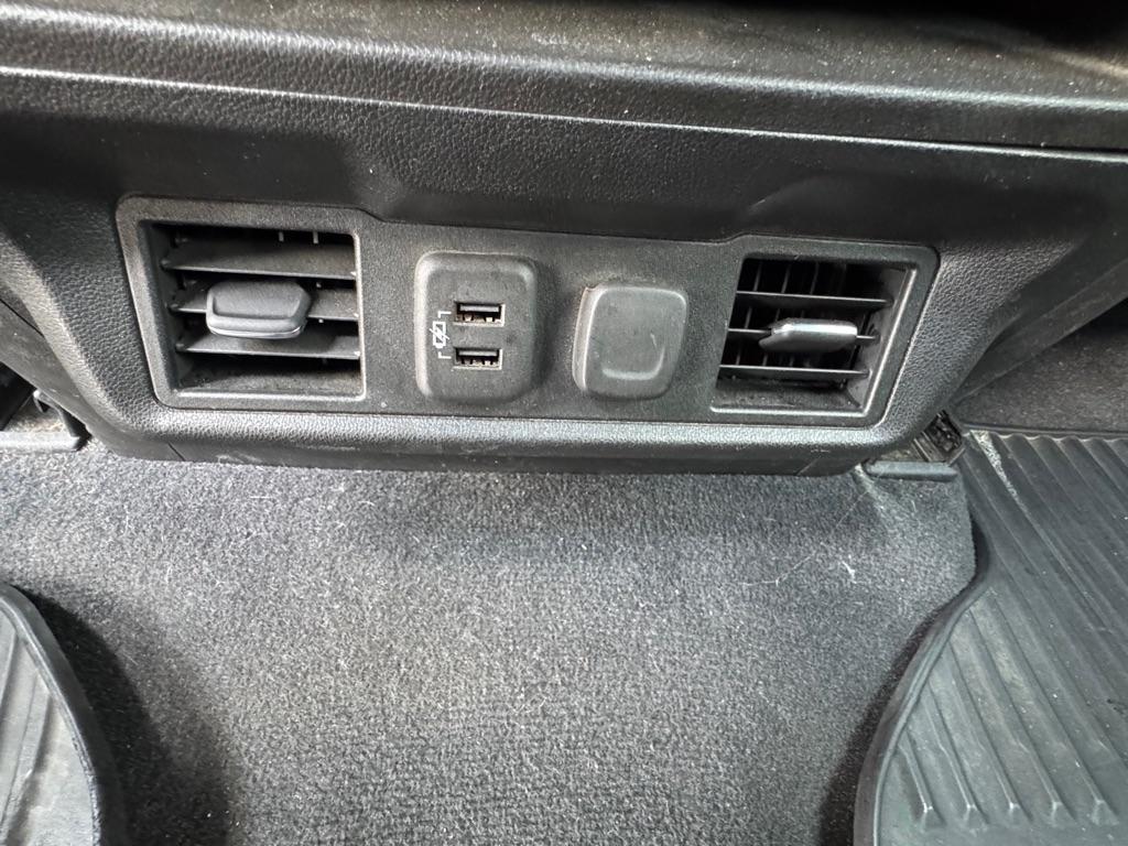 Chevrolet Silverado 1500 LT Crew Cab 2WD 2020