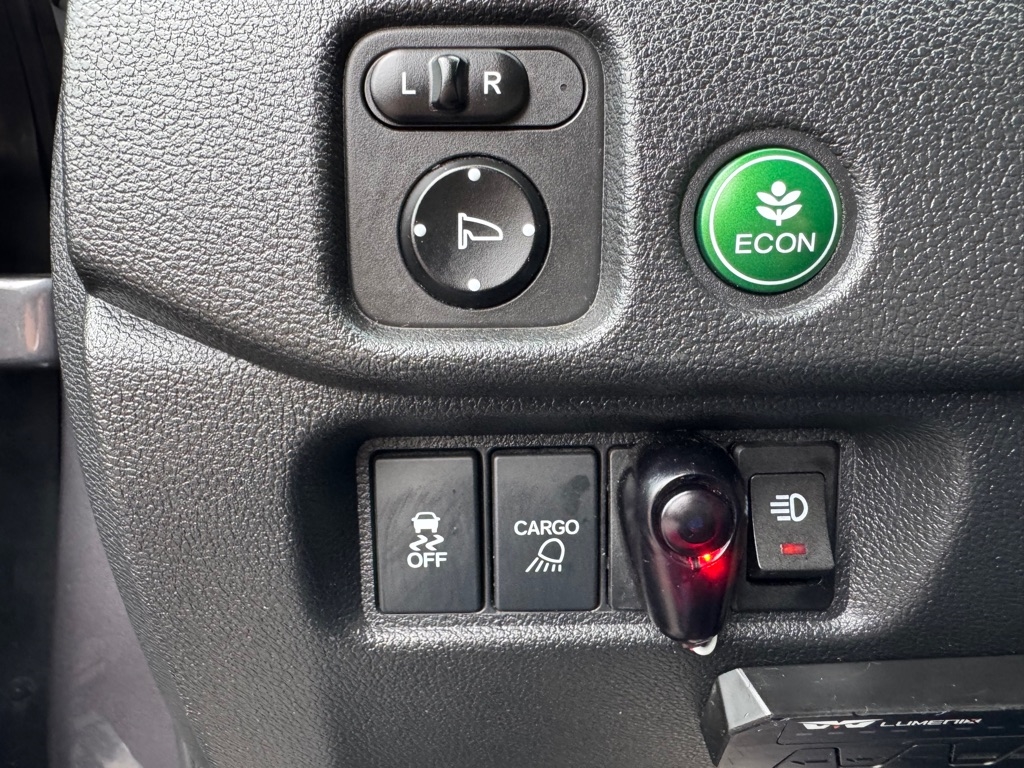 Honda Ridgeline RTL 2018