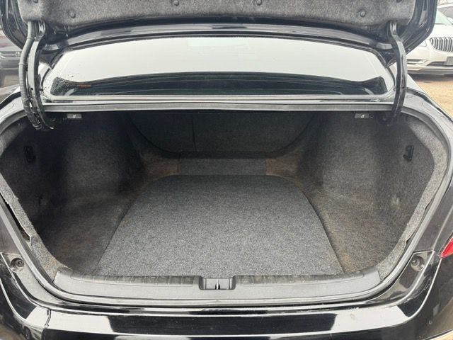 Honda Accord Touring CVT 2018