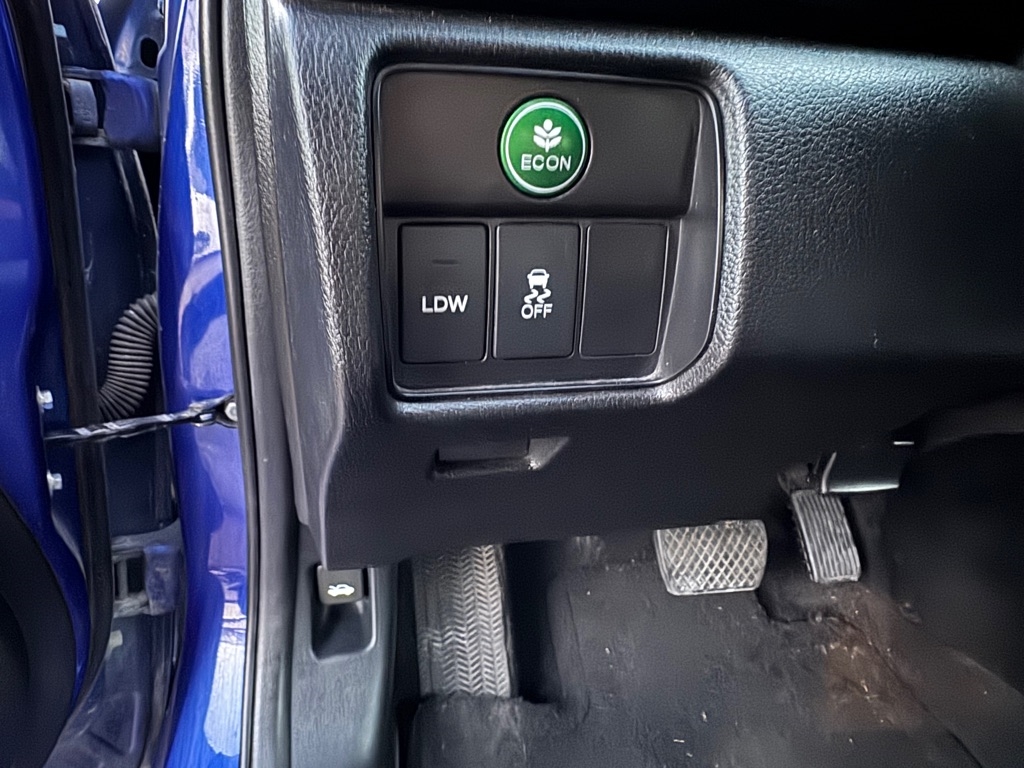 Honda Accord EX-L V6 Coupe AT 2015