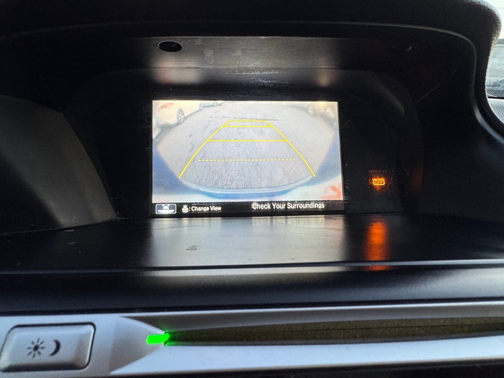 Honda Accord EX-L V6 Coupe AT 2015