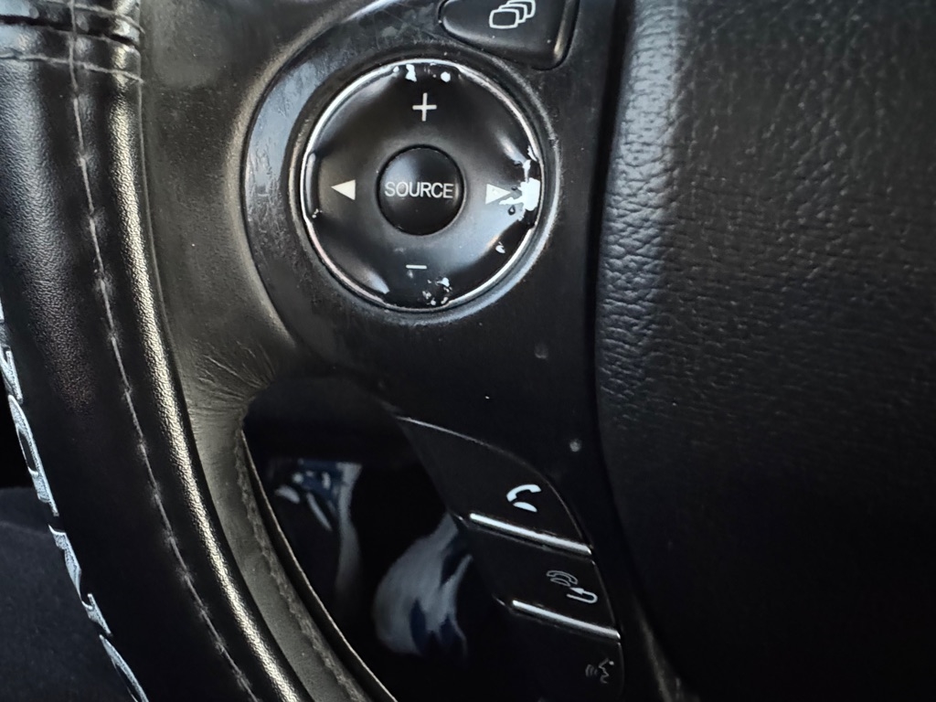 Honda Accord EX-L V6 Coupe AT 2015