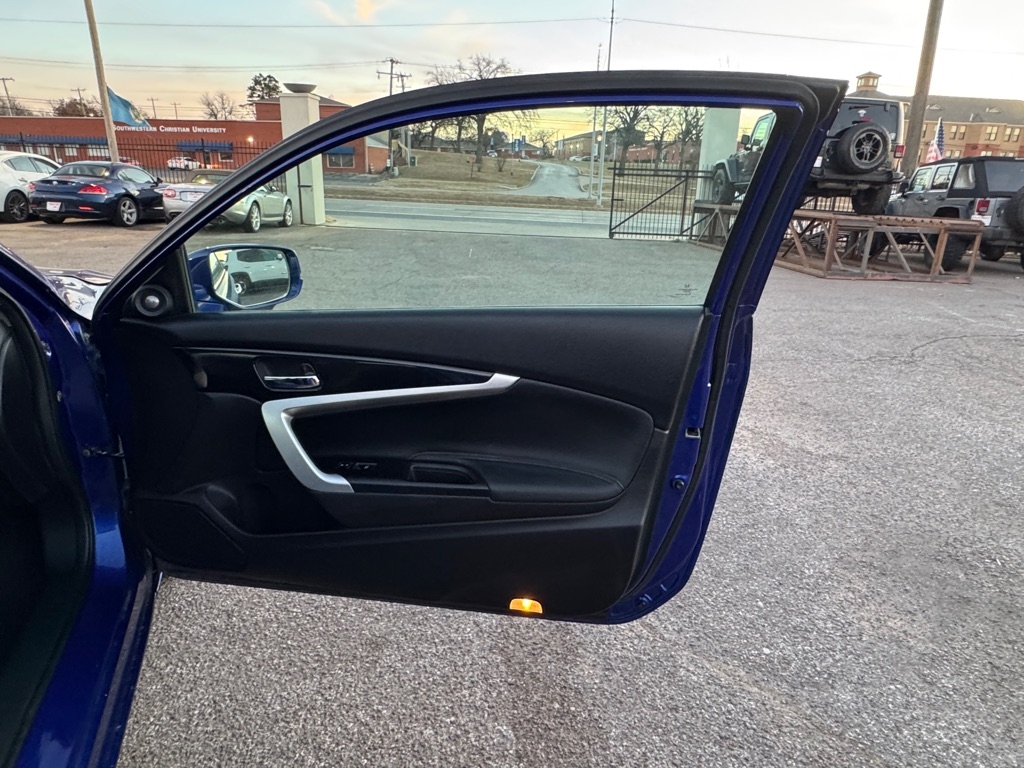 Honda Accord EX-L V6 Coupe AT 2015