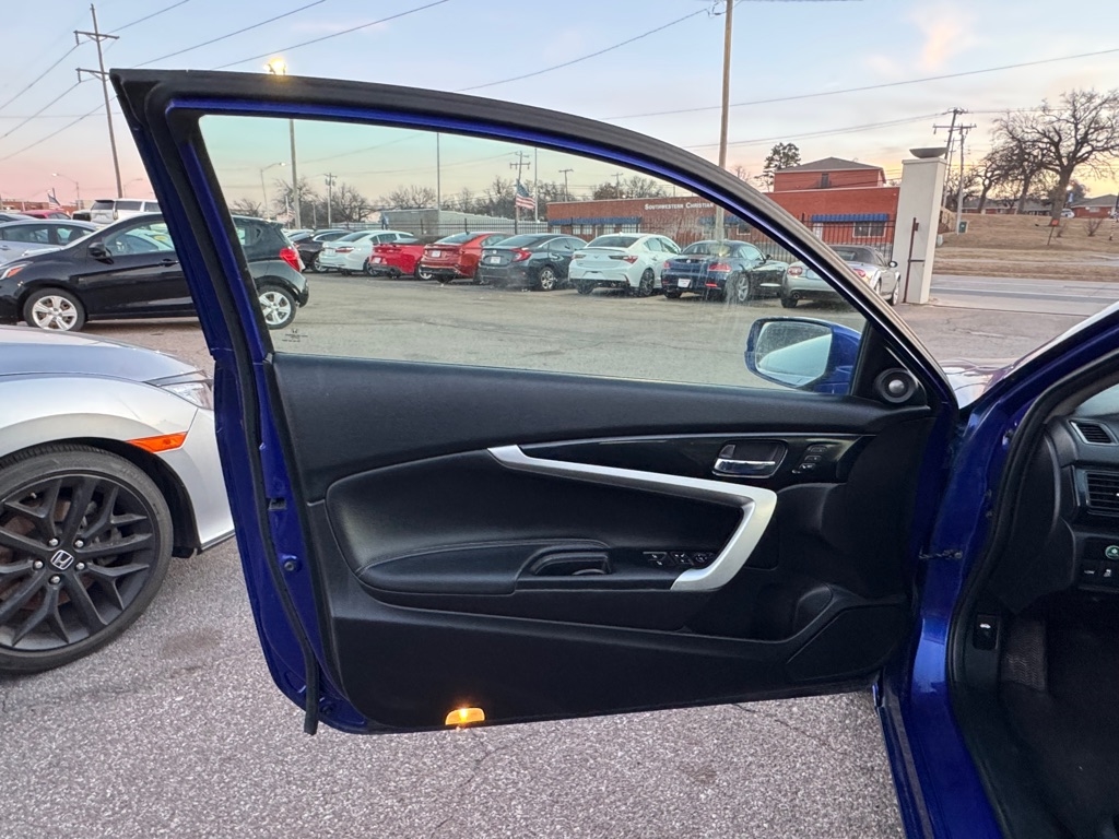 Honda Accord EX-L V6 Coupe AT 2015