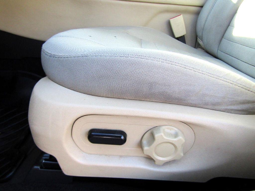 Ford Taurus SE FWD 2016