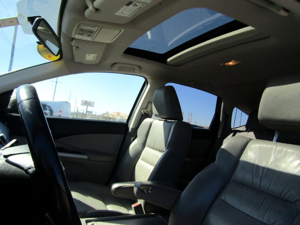 Lexus ES 350 Sedan 2011