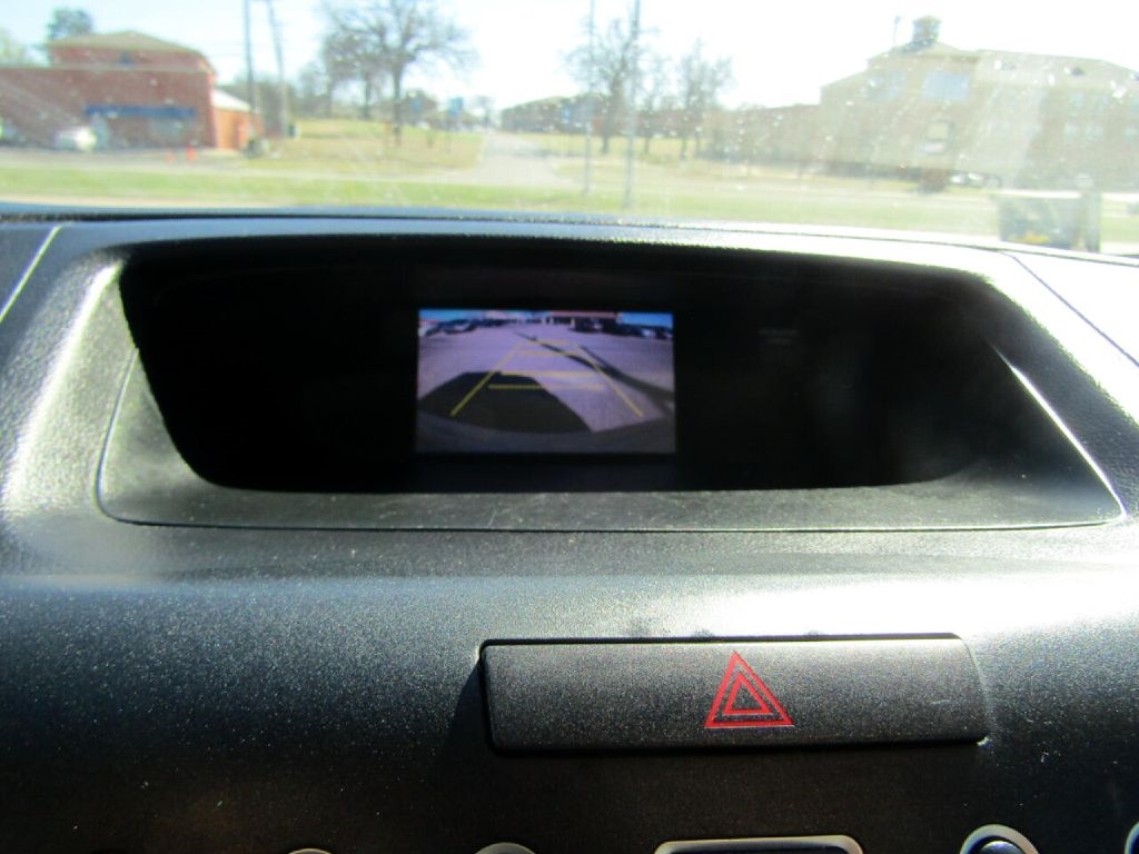 Lexus ES 350 Sedan 2011