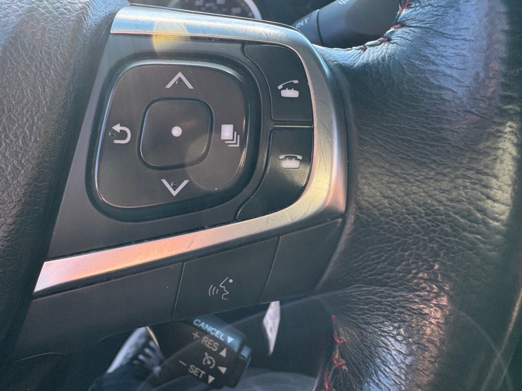 Toyota Camry LE 2017