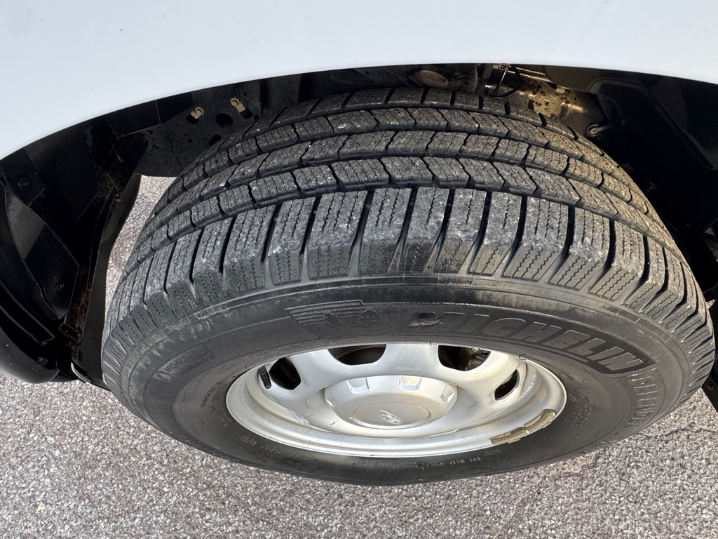 Ford F-150 XL SuperCrew 5.5-ft. Bed 2WD 2020