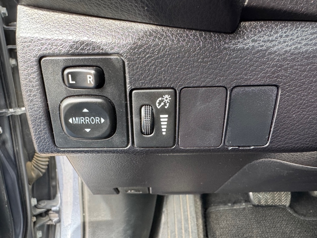 Toyota Corolla LE CVT 2016