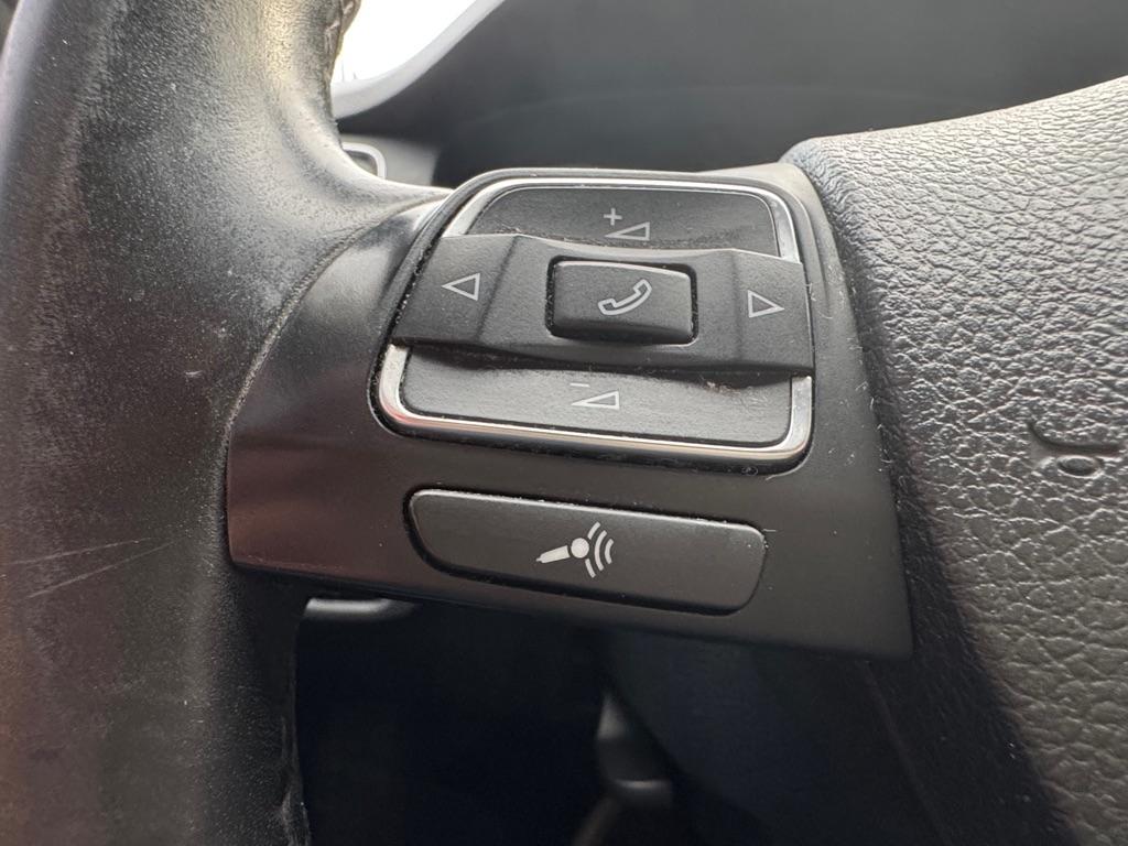 Volkswagen Jetta SE 2013