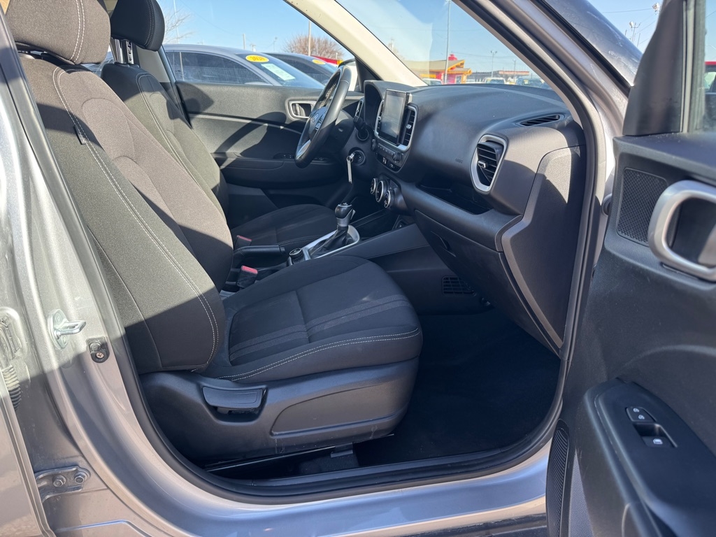 Hyundai Venue SEL 2023