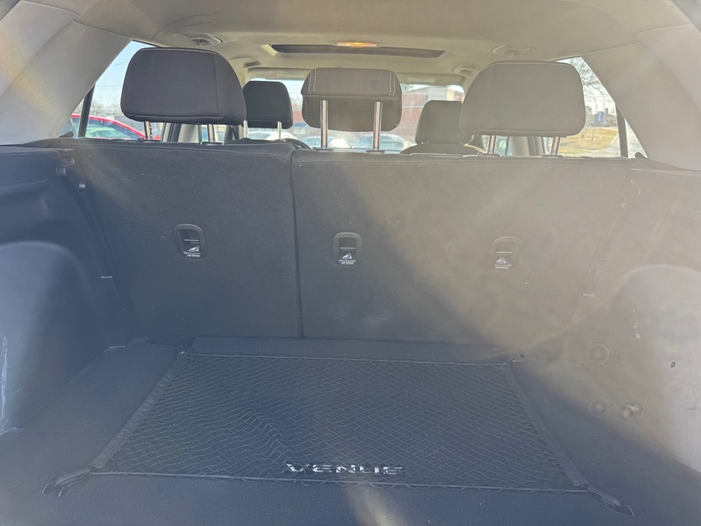 Hyundai Venue SEL 2023