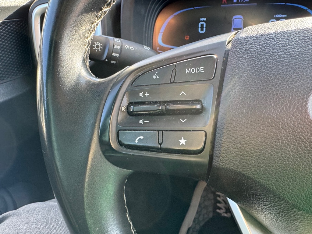 Hyundai Venue SEL 2023