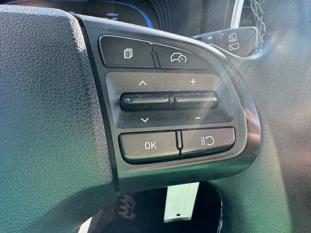 Hyundai Venue SEL 2023