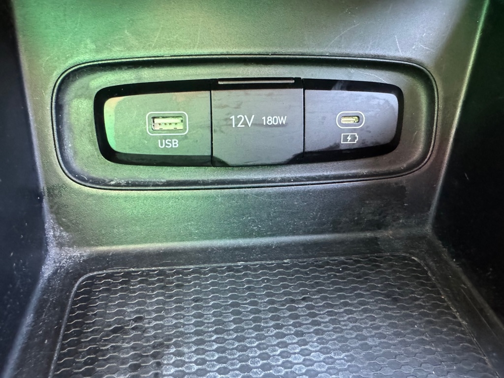 Hyundai Venue SEL 2023