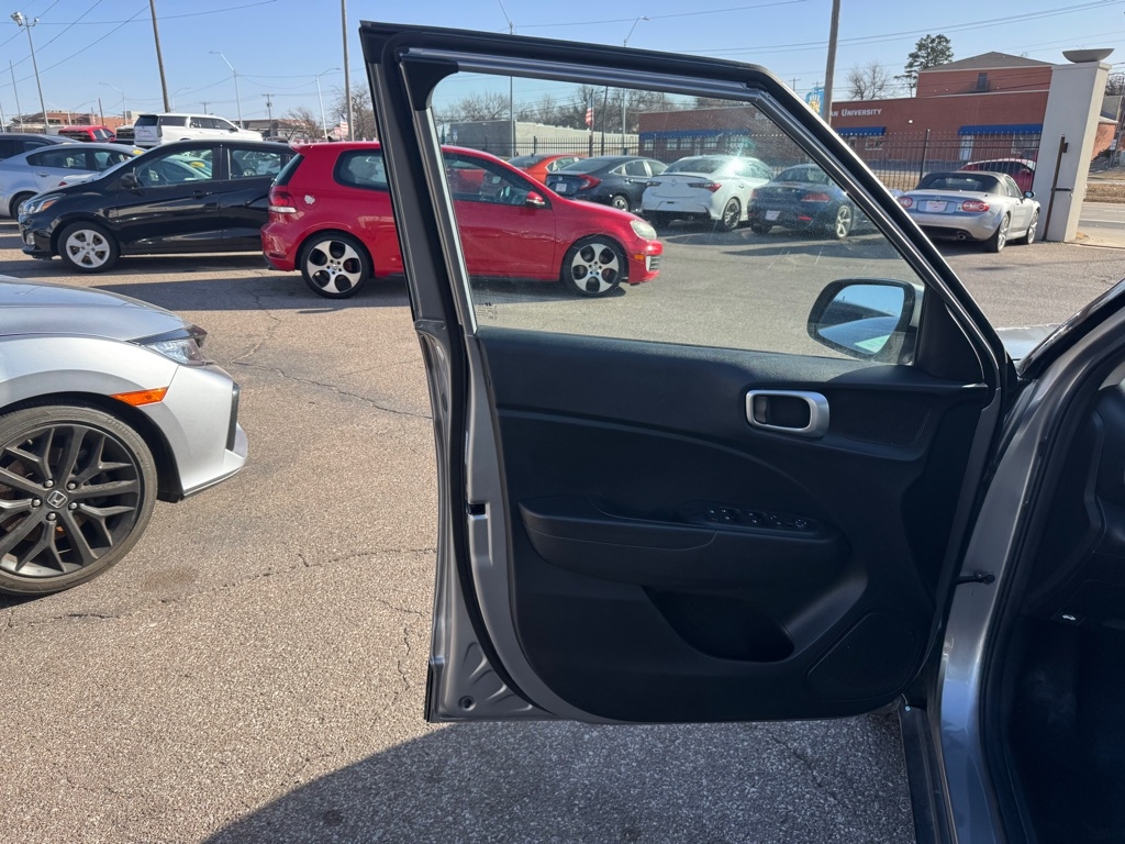 Hyundai Venue SEL 2023