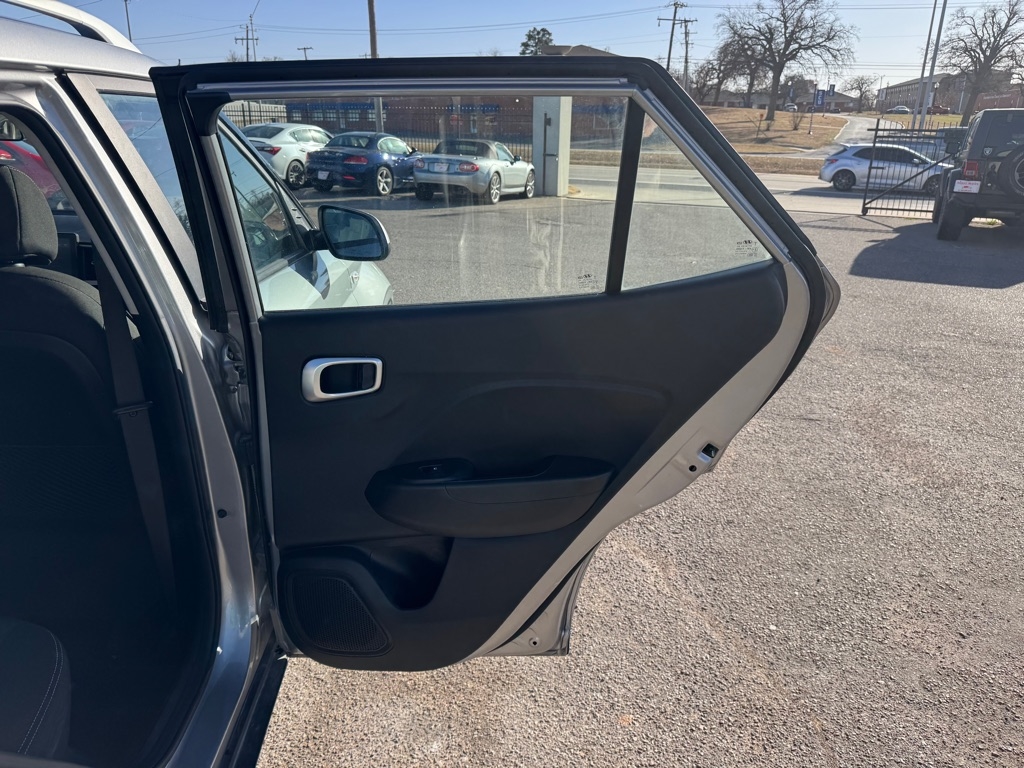 Hyundai Venue SEL 2023