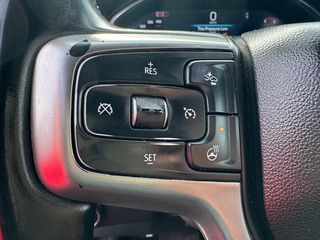 Chevrolet Silverado 2500HD LT Crew Cab Long Box 4WD 2024