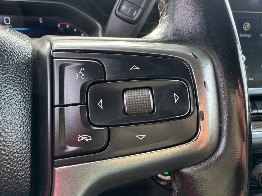 Chevrolet Silverado 2500HD LT Crew Cab Long Box 4WD 2024