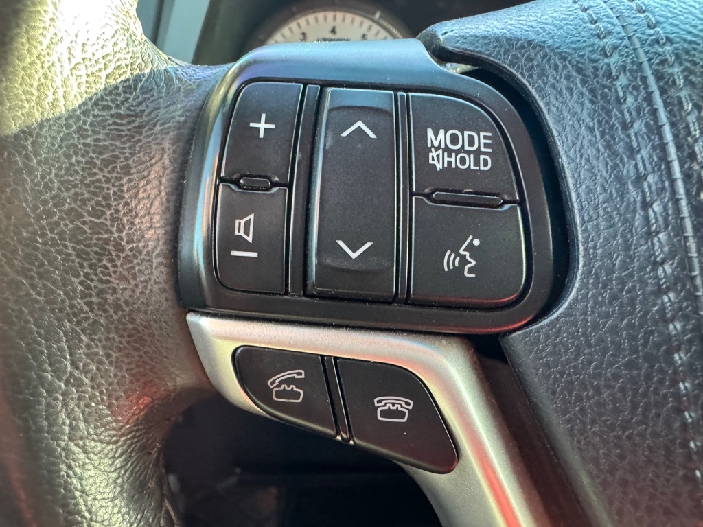 Toyota Sienna SE 8-Passenger 2017