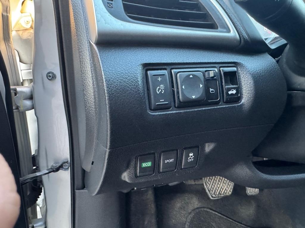 Nissan Sentra SL 2017