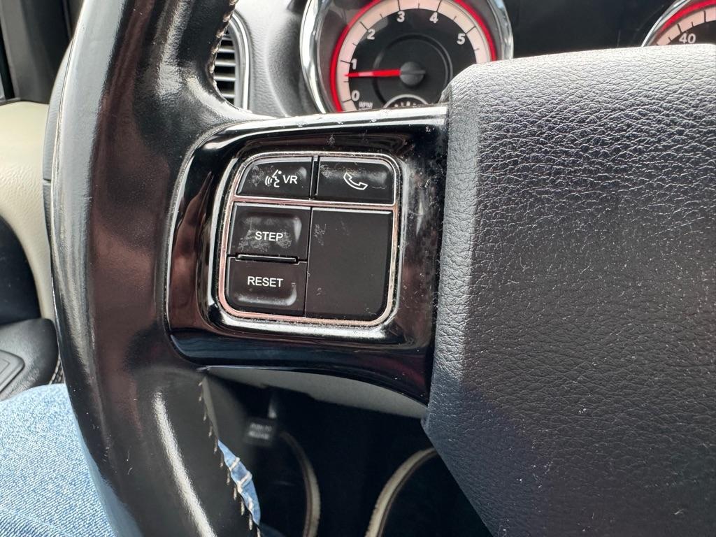 Dodge Grand Caravan SXT 2019