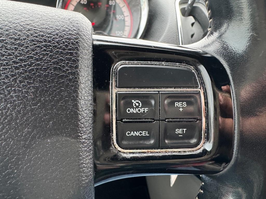 Dodge Grand Caravan SXT 2019