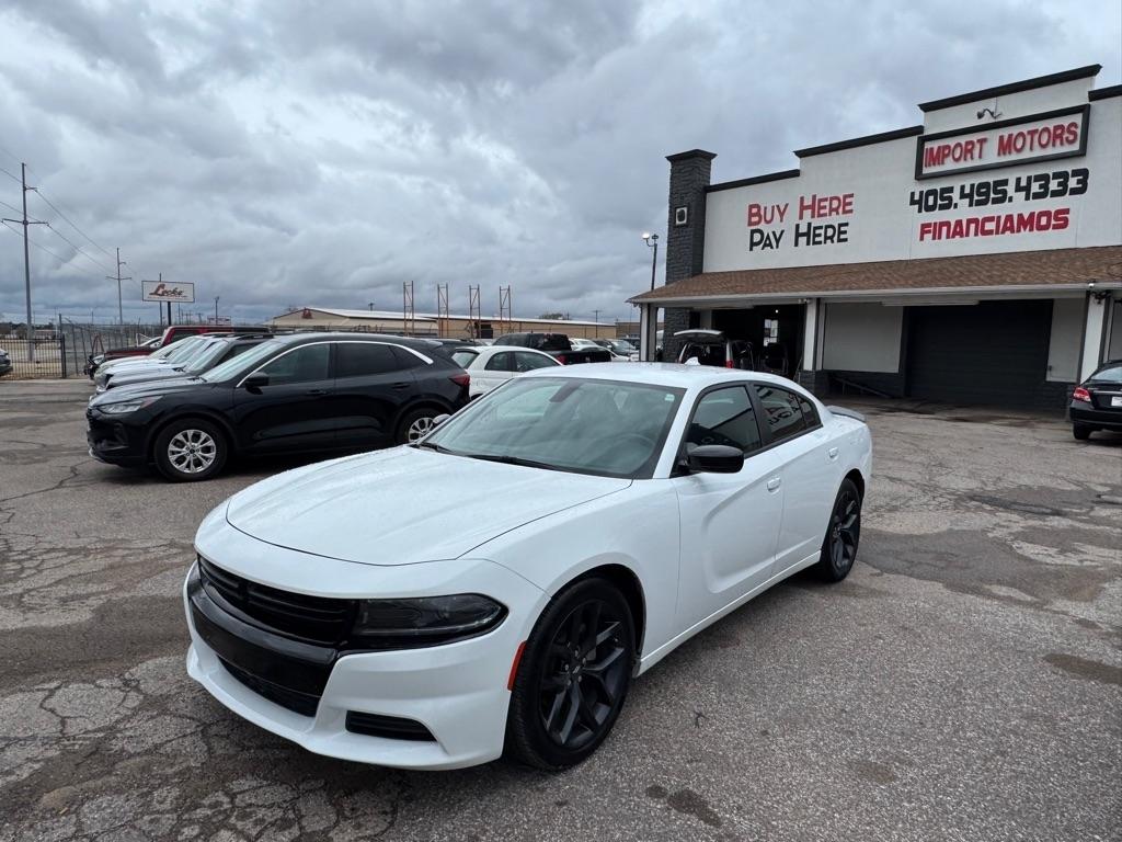 Dodge Charger SXT 2023