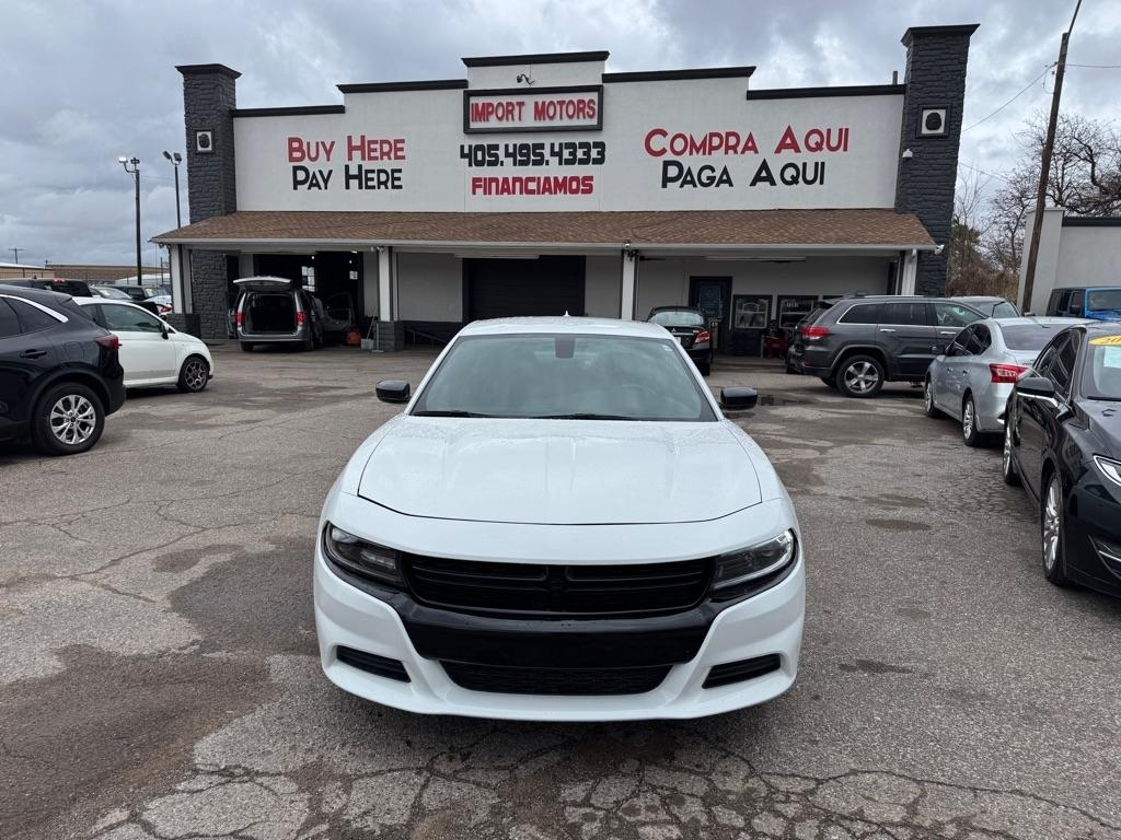 Dodge Charger SXT 2023