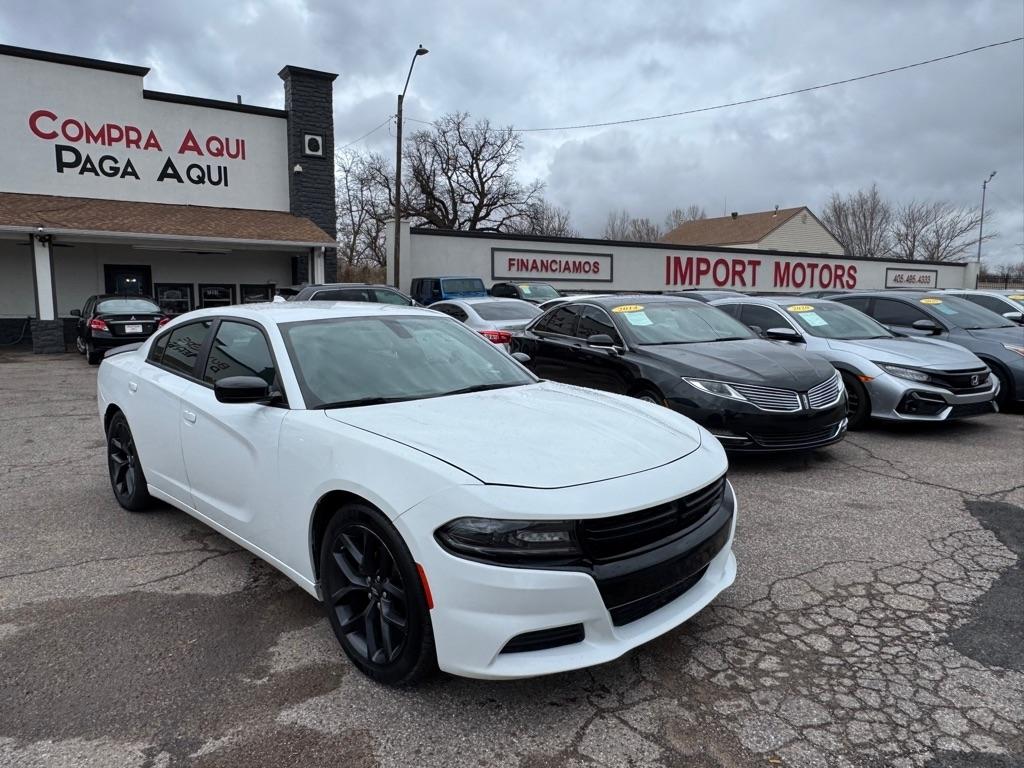 Dodge Charger SXT 2023