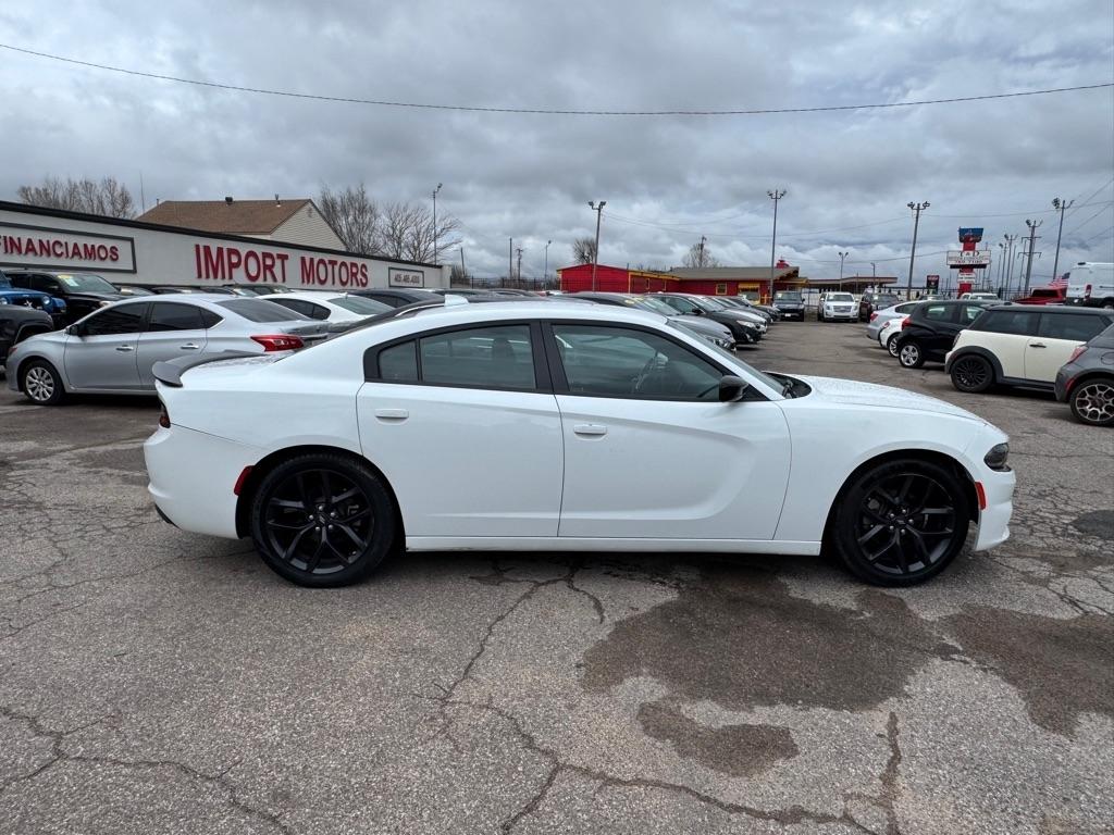 Dodge Charger SXT 2023