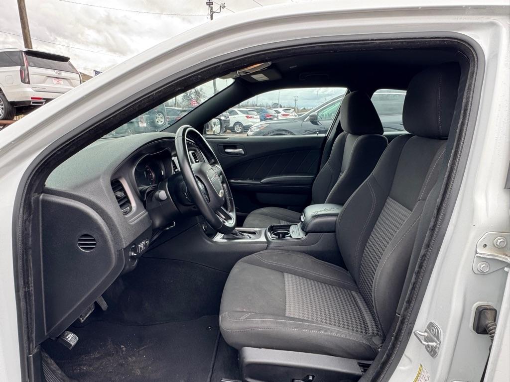 Dodge Charger SXT 2023