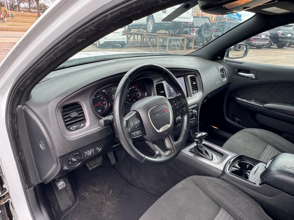 Dodge Charger SXT 2023