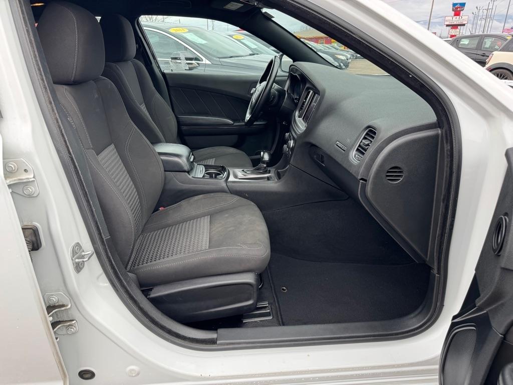 Dodge Charger SXT 2023