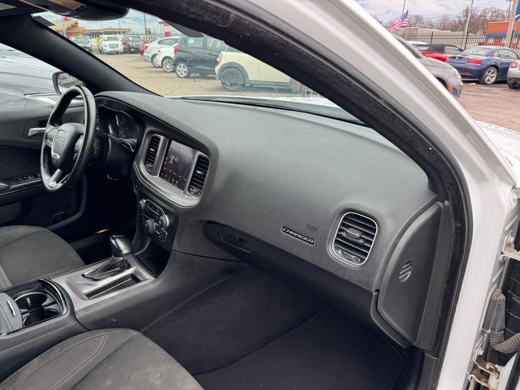 Dodge Charger SXT 2023