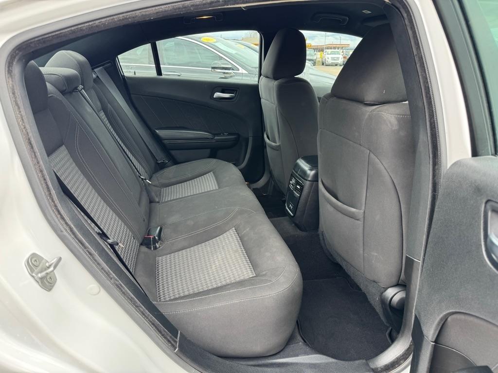 Dodge Charger SXT 2023