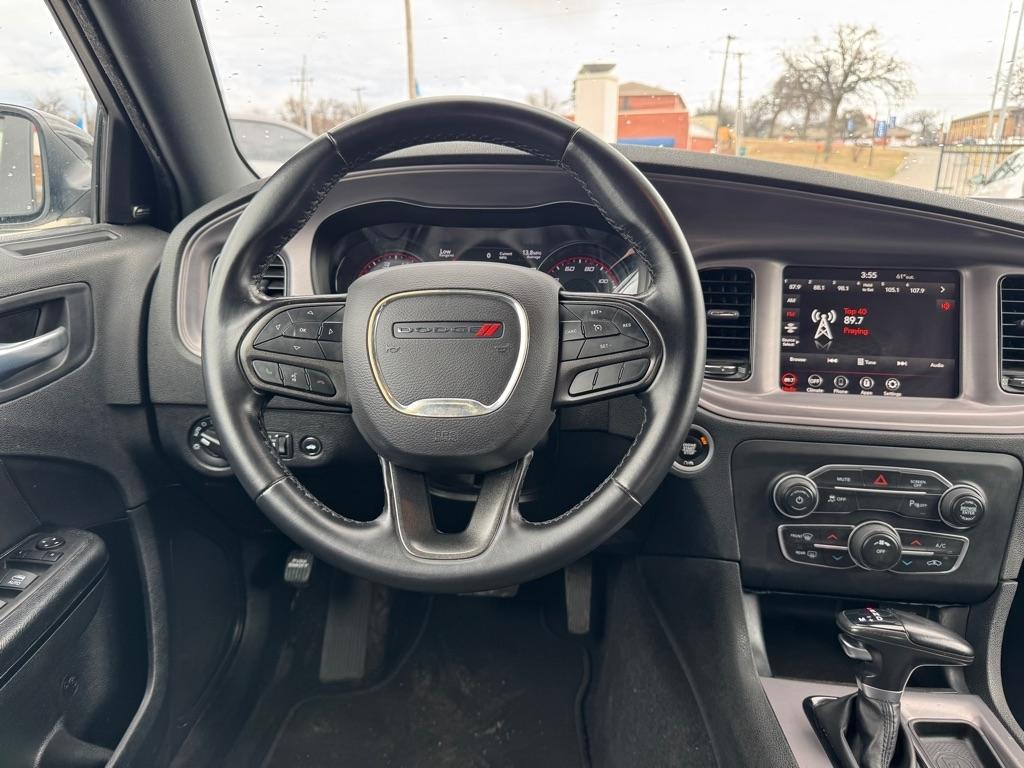 Dodge Charger SXT 2023