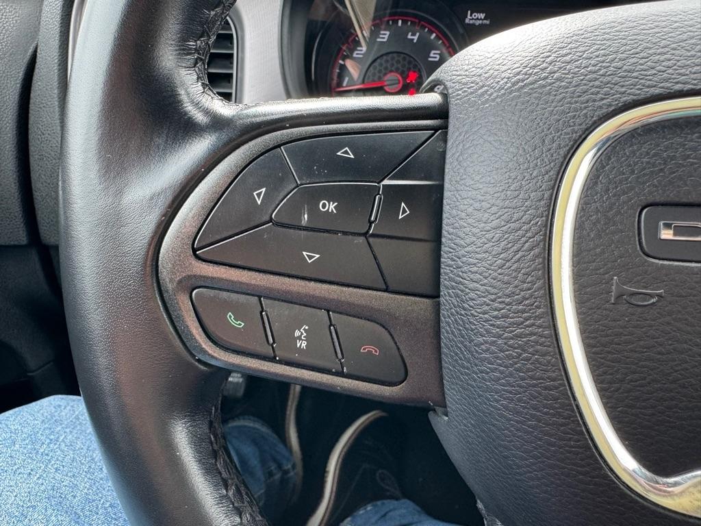 Dodge Charger SXT 2023