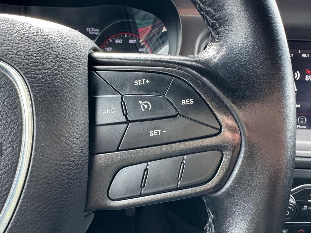 Dodge Charger SXT 2023