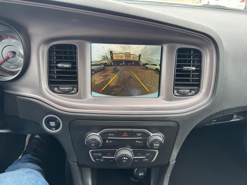 Dodge Charger SXT 2023